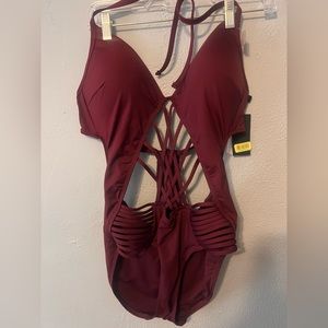Kenneth Cole bathing suit